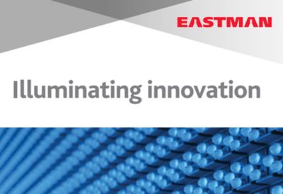 Literature illuminating innovation cover thumbnail. 