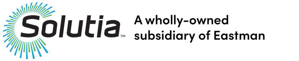 Solutia logo. 