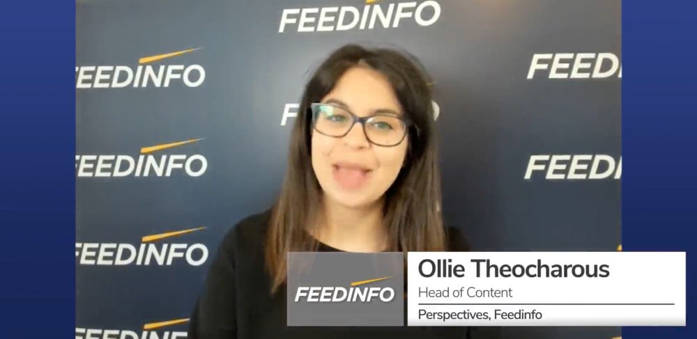 Feedinfo discusses the use of organic acids in monogastric nutrition