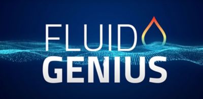  Fluid Genius — Optimize heat transfer systems with predictive analytics