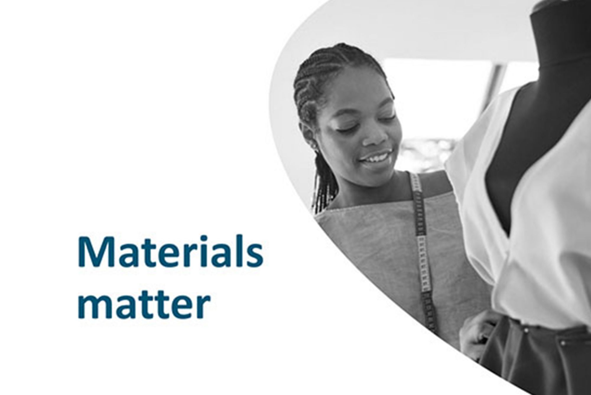 Material matters graphic 
