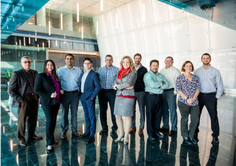 Los ERG de Eastman lograrán los pilares estratégicos de I&D de Eastman. 