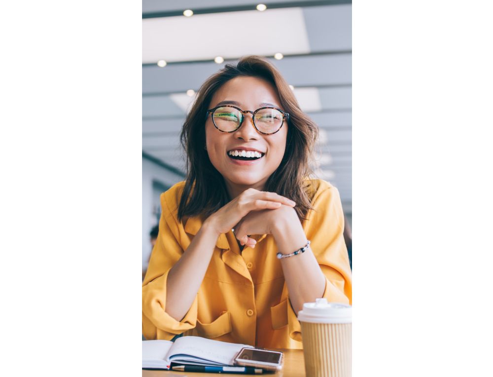 Eastman work closely with students. 