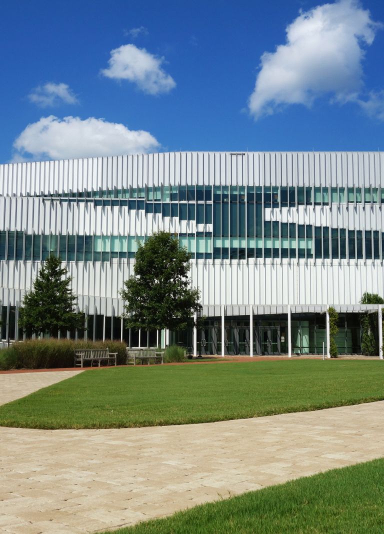 Eastman Innovation Center - NCSU Centennial Campus. 