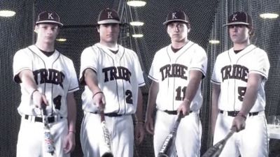 Toughness of Tritan: Batter up - Tritan repeatedly outperforms other clear polymers in the ultimate toughness test
