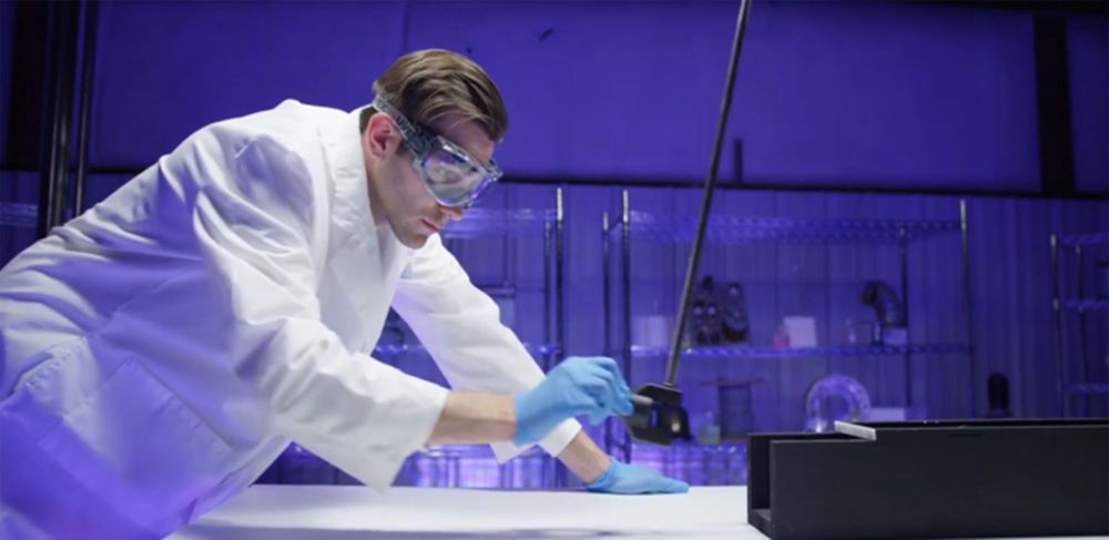 Putting Eastman and Clorox to the test