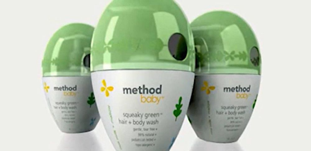 Method baby