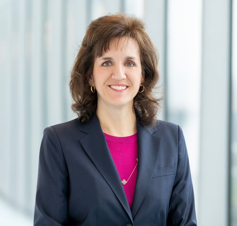 Michelle H. Caveness. 