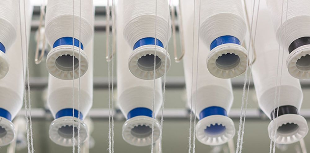 Mill yarn producers hero image 