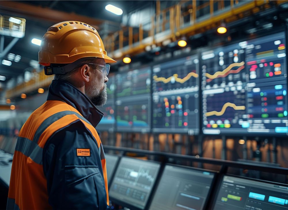 Überwachungsaktivitäten  