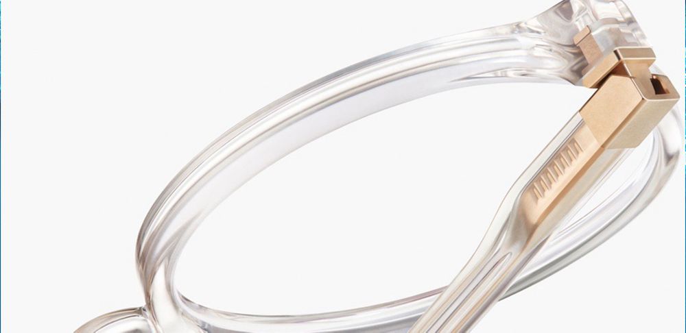 MYKITA sets industry example&nbsp;with first complete pivot to Eastman Acetate Renew