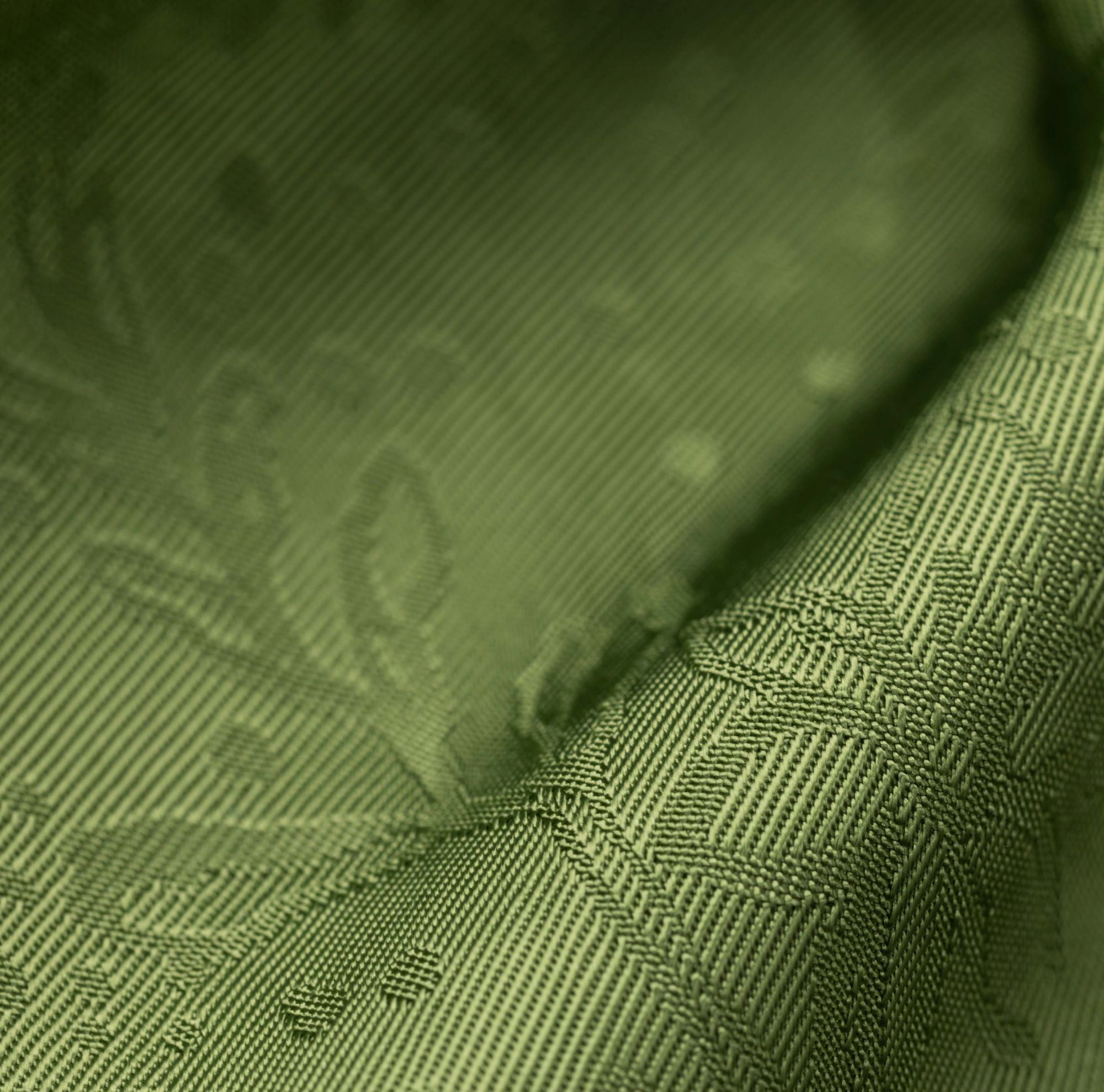 Naia is the sustainable choice for fabrics 