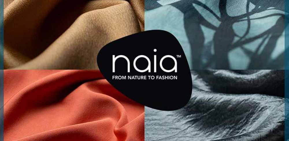 Naia<sup>™</sup> from Eastman joins Copenhagen Fashion Summit as supporting sponsor