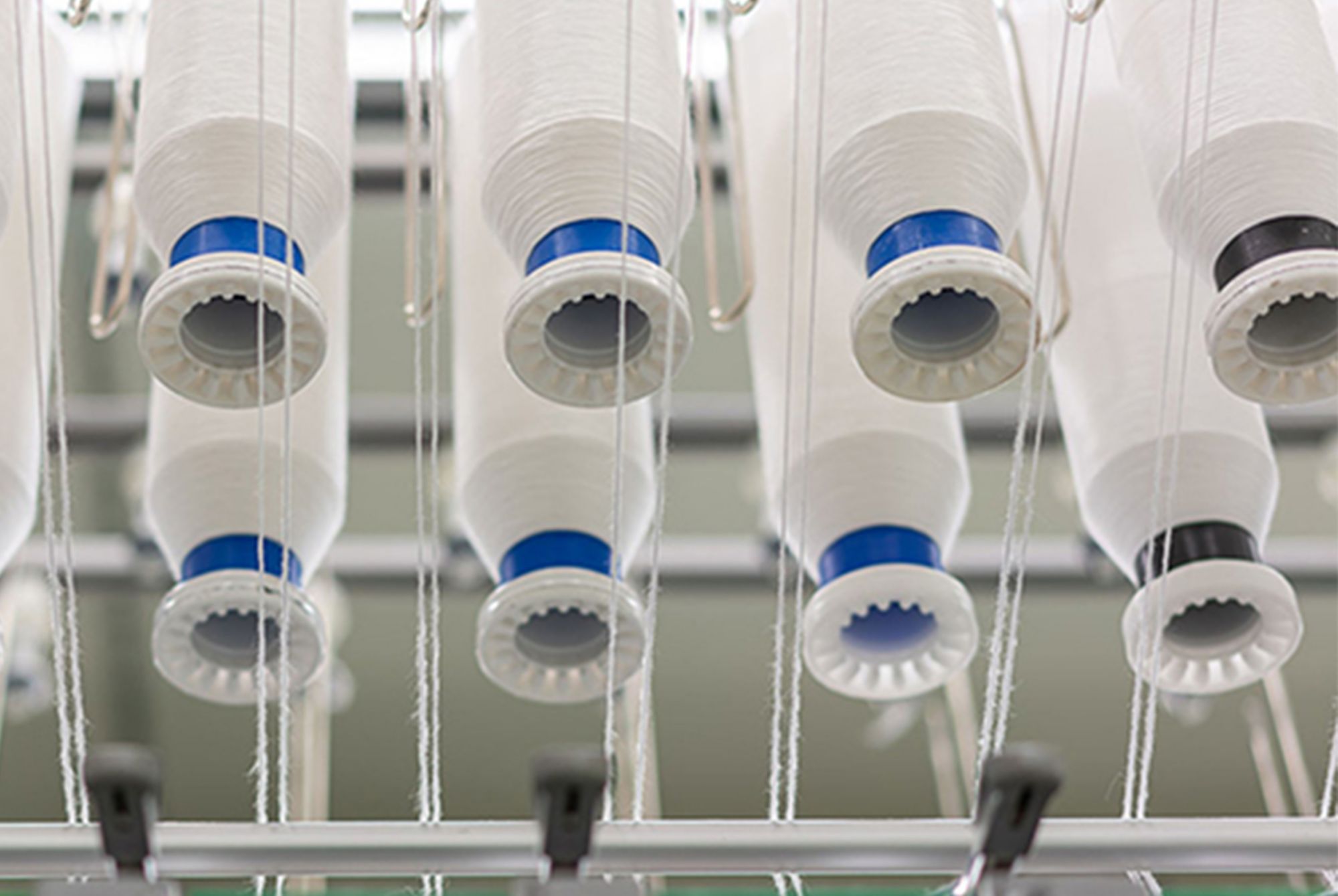 Eastman Naia Cellulosic Staple Fiber at Première Vision