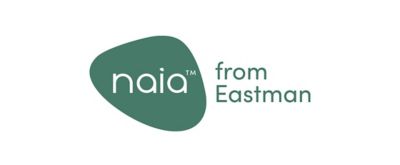 Naia from Eastman logo
