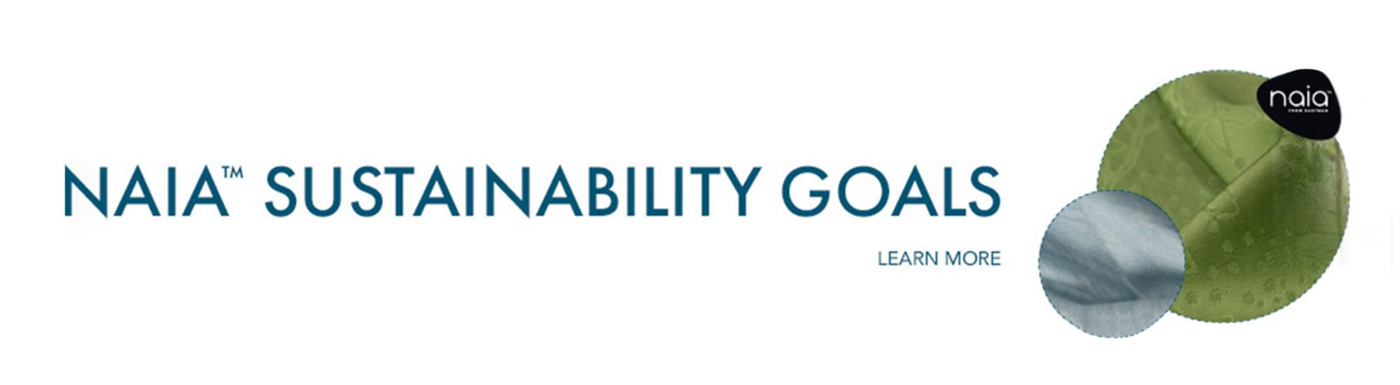 Naia Sustainability Goals 