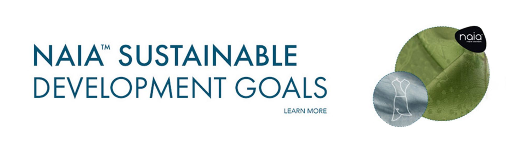 Naia Sustainability Goals 