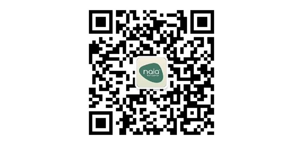 Naia WeChat QR Code 