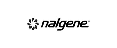 Nalgene logo.
