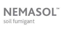 Nemasol soil fumigant logo