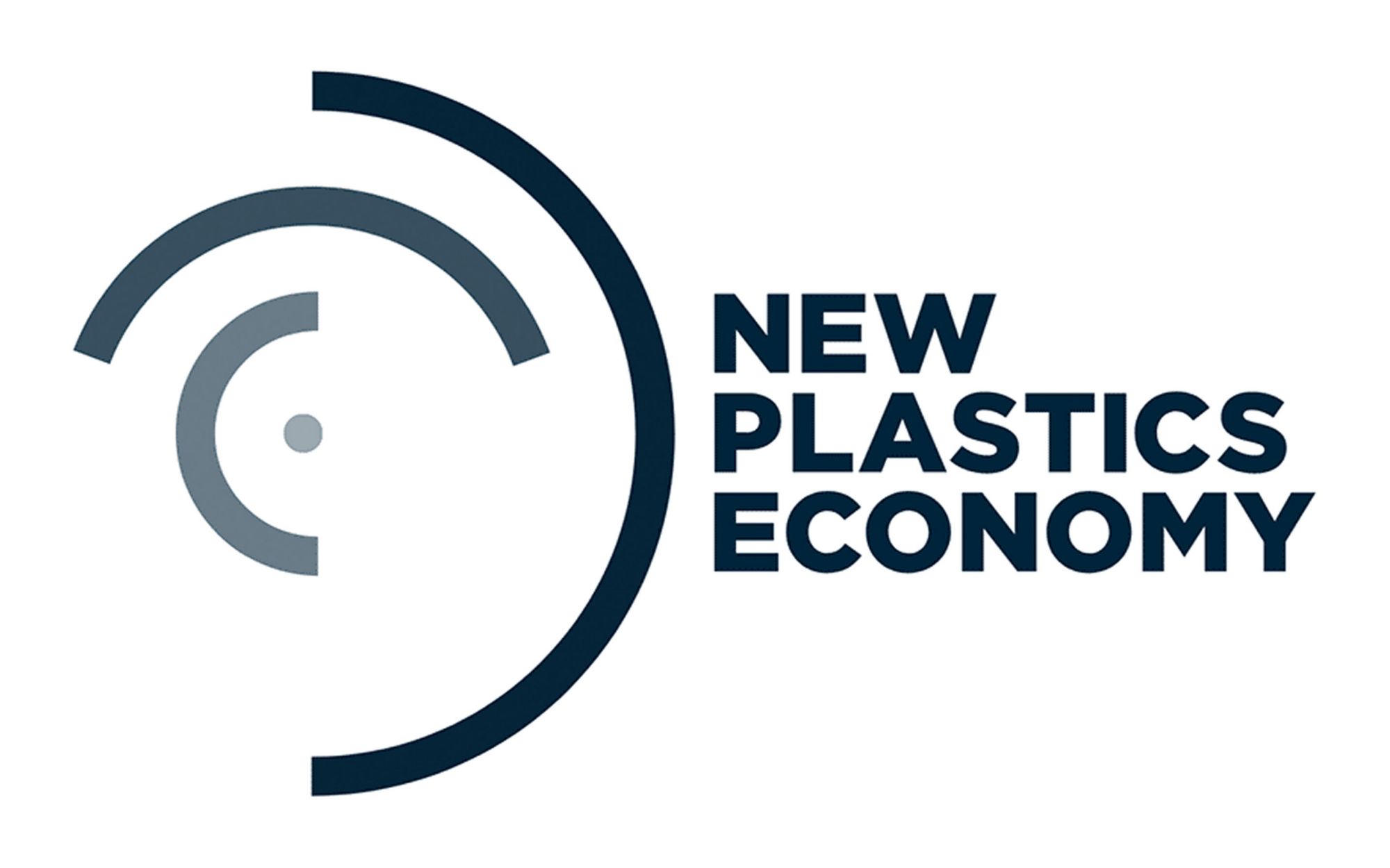 New Plastics Economy Logo 