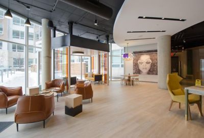 interior design