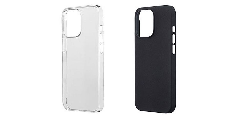 NTT DOCOMO iPhone 13 cases featuring Eastman Tritan Renew