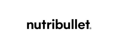 nutribullet logo