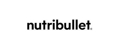 Nutribullet logo.