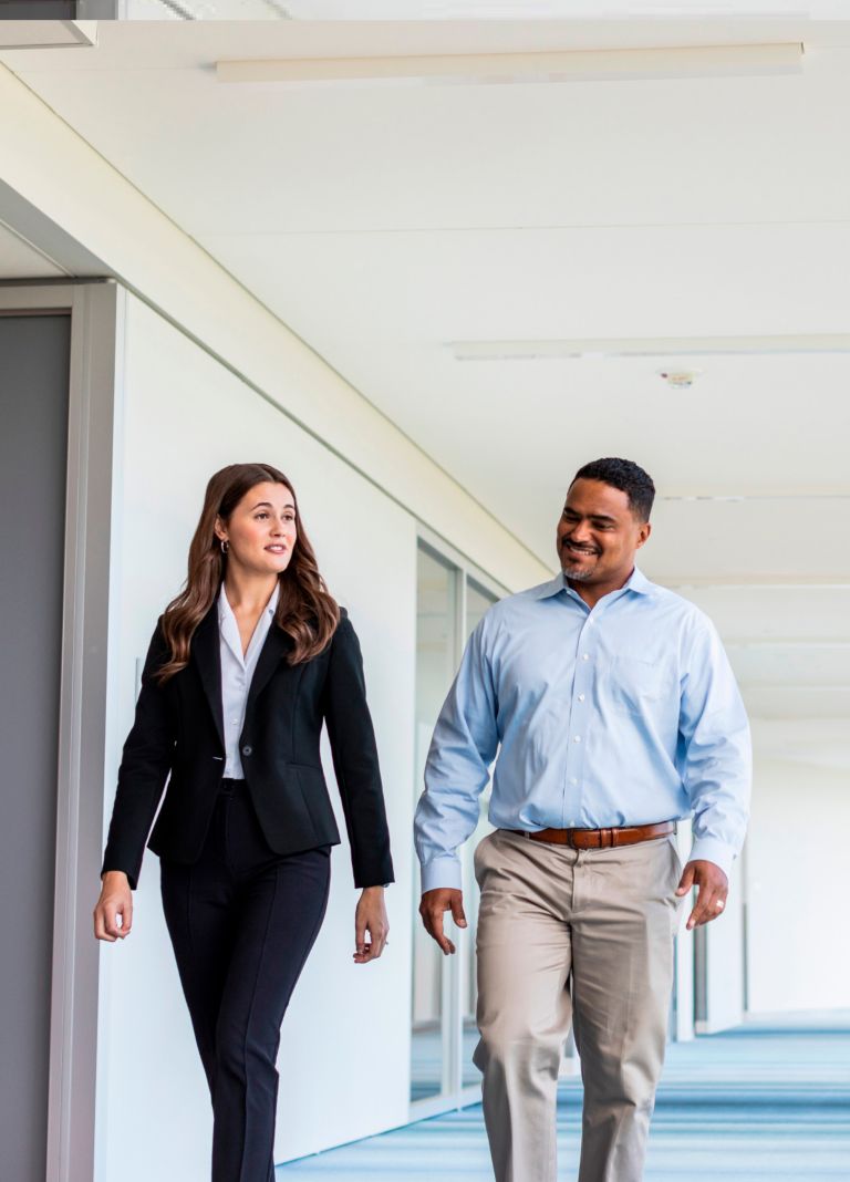 Eastman tiene un compromiso con la gobernanza sólida 