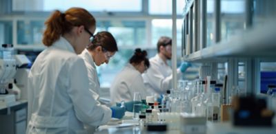 UT and Eastman extend research partnership through 2032