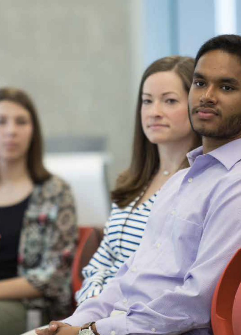 Eastman empodera a los empleados al tiempo que contribuye positivamente a la sociedad en su conjunto 