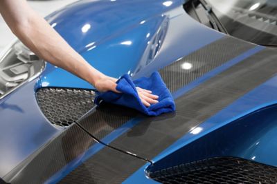 Paint Protection Film Ultra