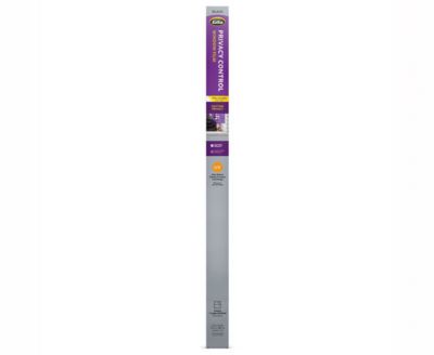 Gila Privacy Control Black window film roll packaging.