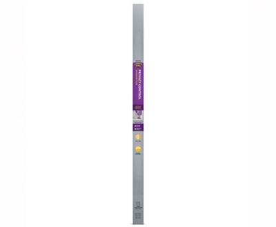 Gila Privacy Control Frosted film roll in retail packaging.
