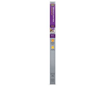 Gila® Privacy Control Mirror Window Film packaging