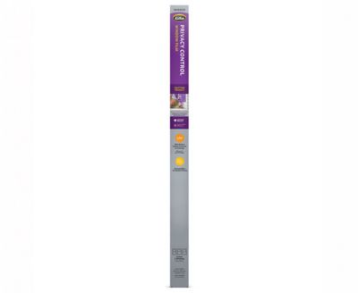 Gila Privacy Control Mirror film roll in retail packaging.