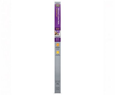 Gila Privacy Control Mirror film roll in retail packaging.