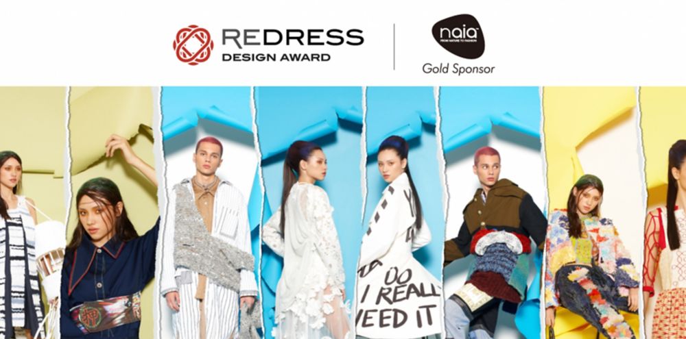 Redress Fashion models 