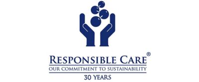 Eastman has incorporated Responsible Care principles into business