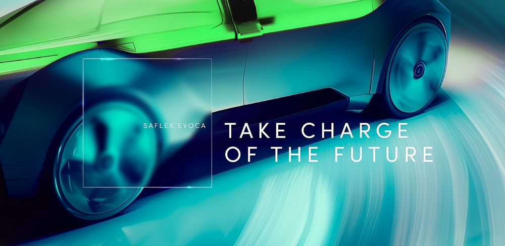 How advanced interlayers are shaping the future of EVs