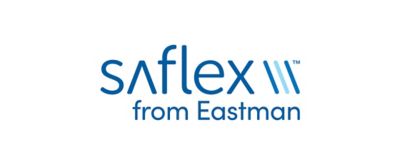 Saflex logo.