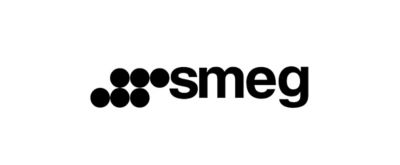 Smeg logo.