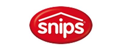 Snips logo.
