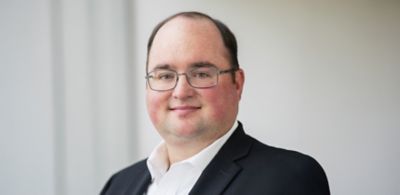 Eastman’s Spencer Tidwell Named as Notable Leader in Sustainability for 2025