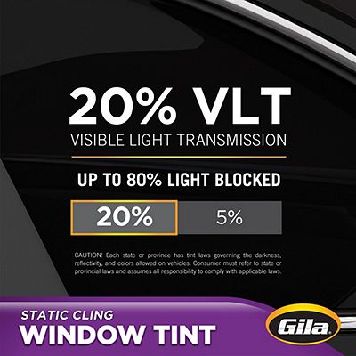 Gila Window Tint Remover -, 1 each, sold by each 