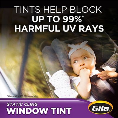 Gila Window Tint Remover -, 1 each, sold by each