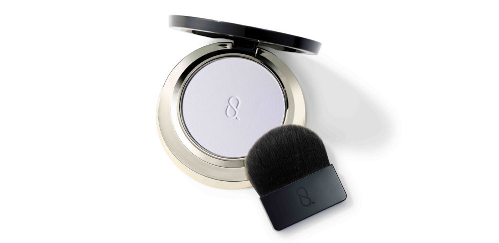 SUQQU launches sustainable makeup compact with Eastman Cristal™ One 