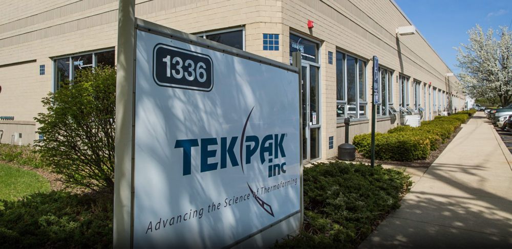 Eastman Eastalite copolyester TekPak sustainable alternative