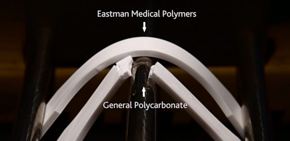 Tensile bar test